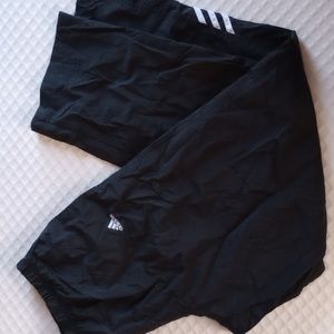 Adidas warm up sweats